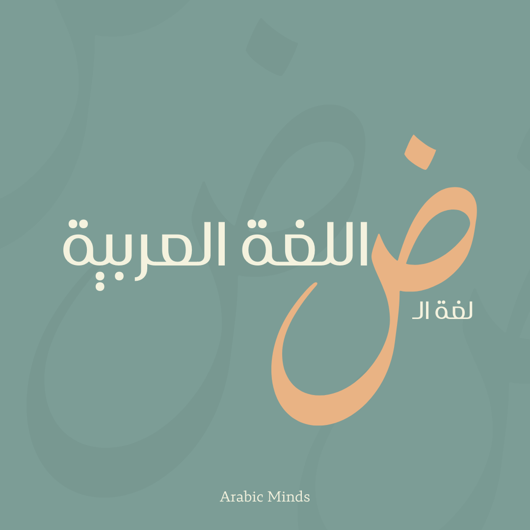 Arabic Bundle 1 | Save 25%